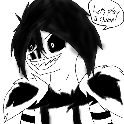 Laughing Jack Drawing at GetDrawings | Free download