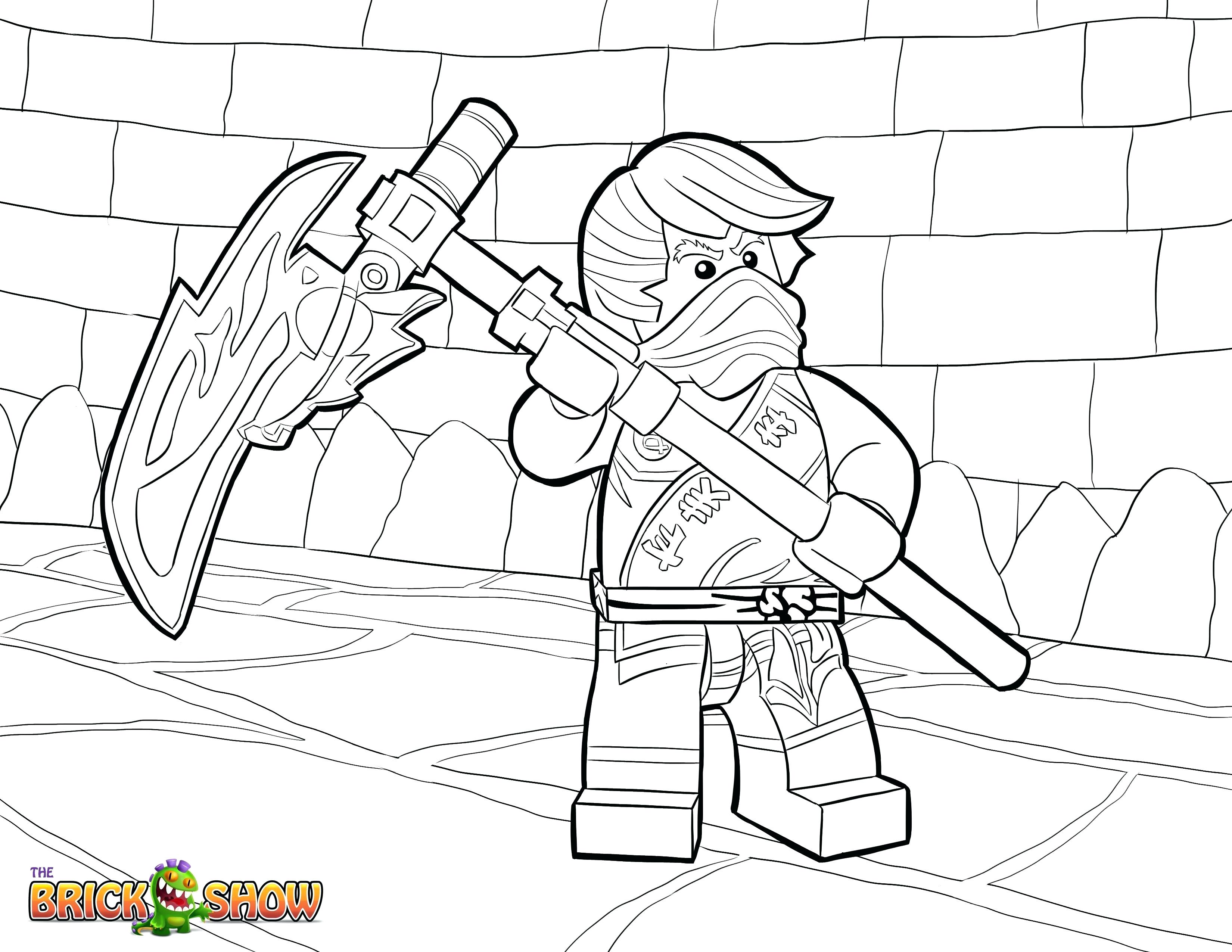Lego Brick Drawing at GetDrawings | Free download