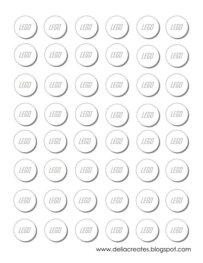 Lego Brick Drawing At GetDrawings Free Download