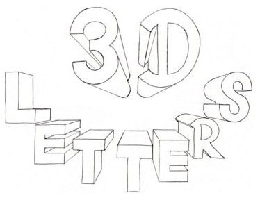 Letter D Drawing At Getdrawings Com Free For Personal Use Letter D