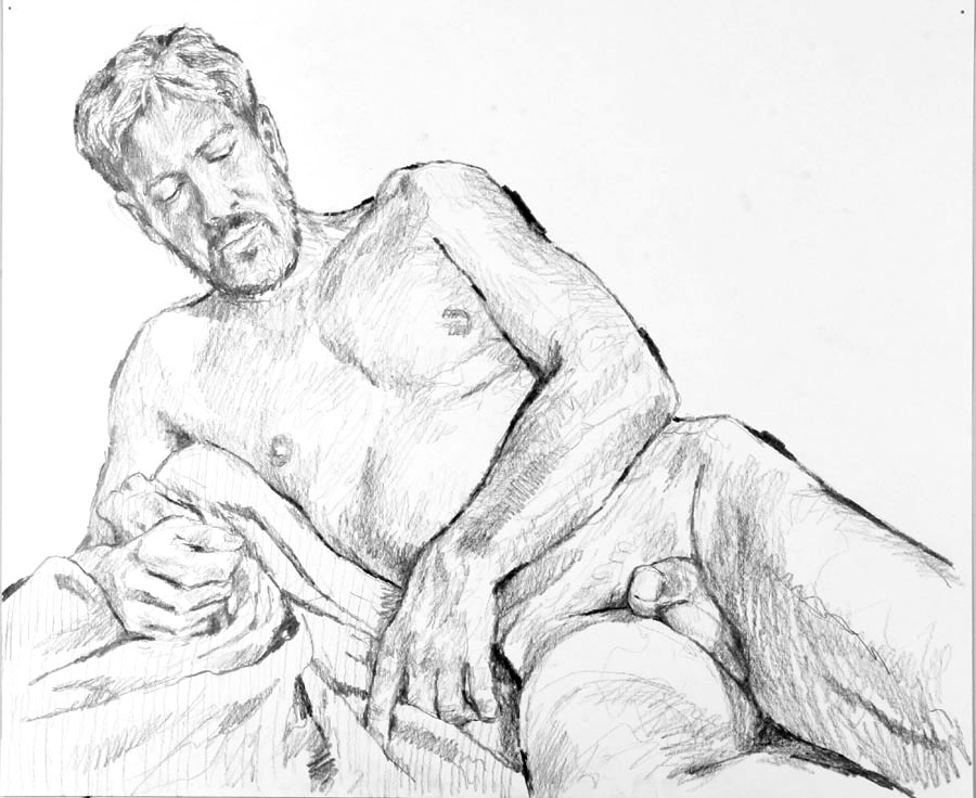 900x736 Jeff Whipple Figure Drawing