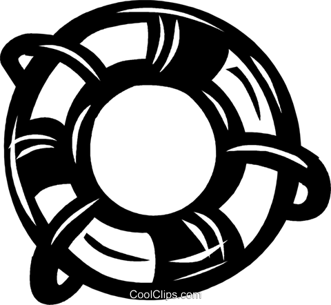 Life Preserver Drawing at GetDrawings | Free download