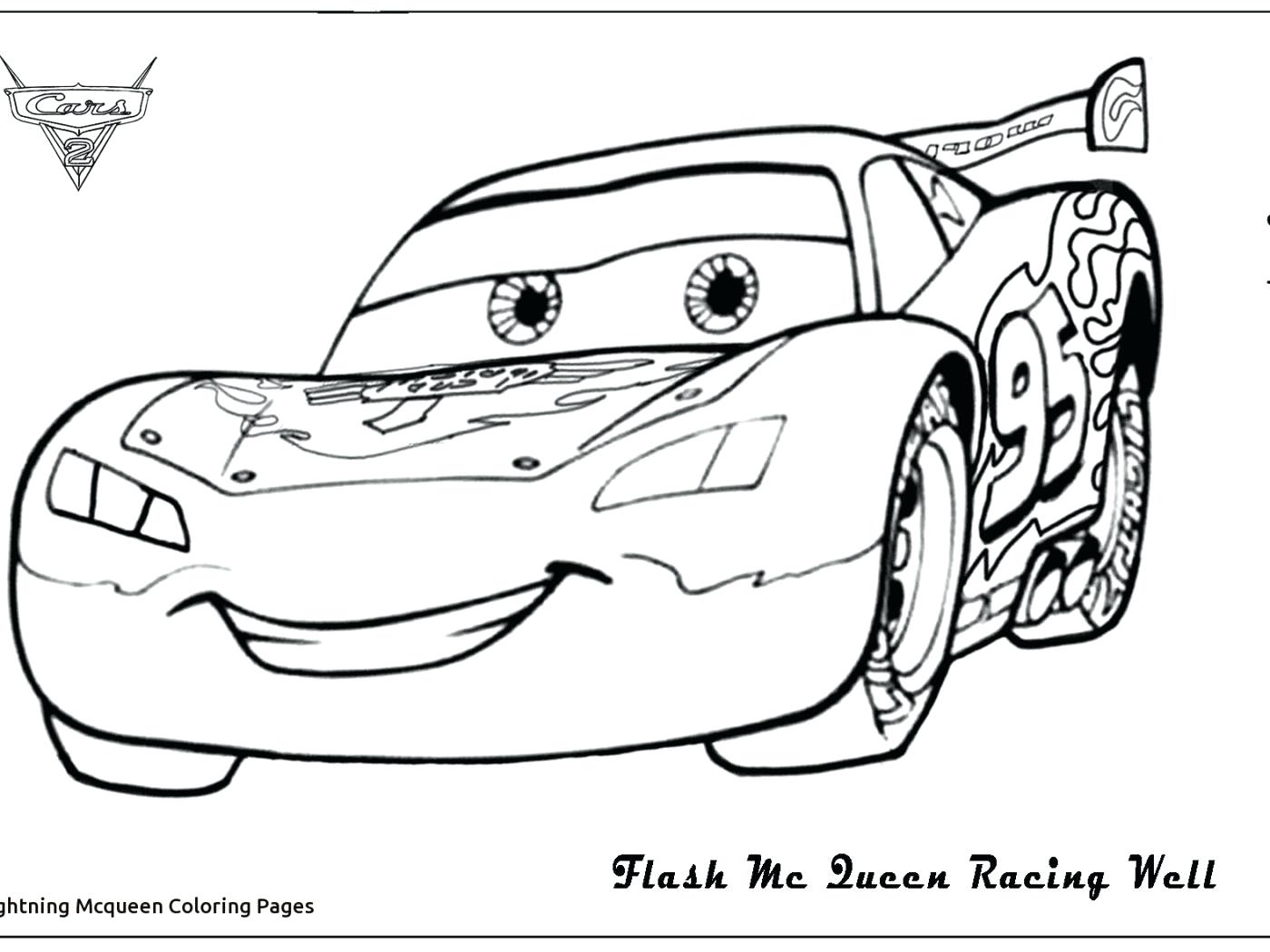 Lightning Mcqueen Drawing at GetDrawings | Free download