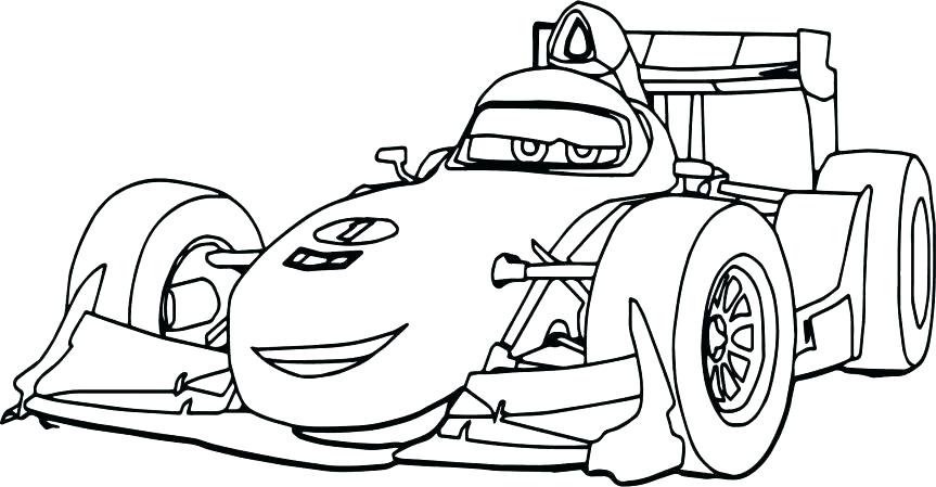 Lightning Mcqueen Drawing at GetDrawings Free download