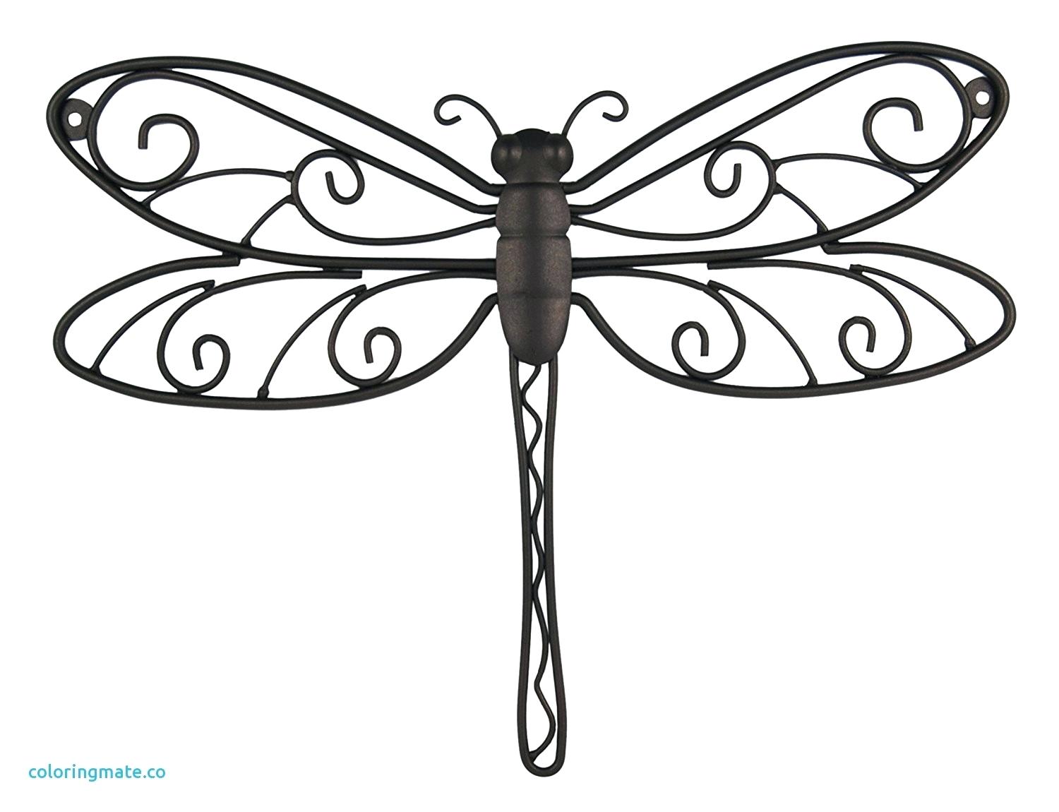 Line Drawing Dragonfly at GetDrawings Free download