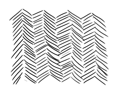 Line Pattern Drawing
