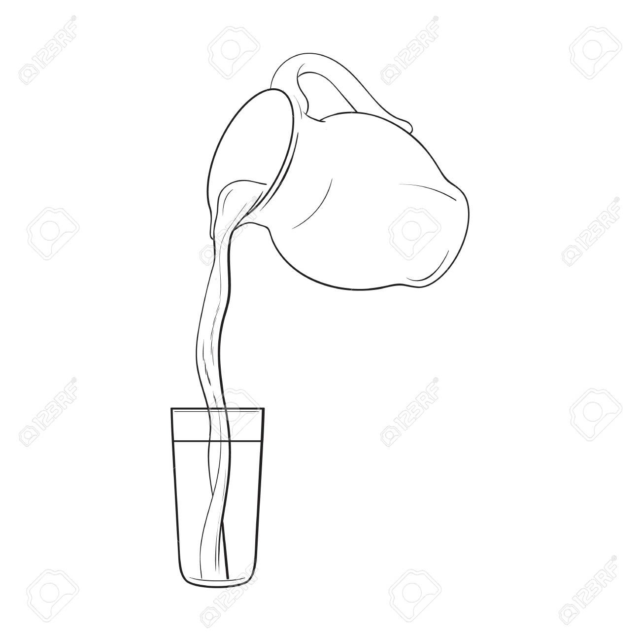 The best free Liquid drawing images. Download from 148 free drawings of