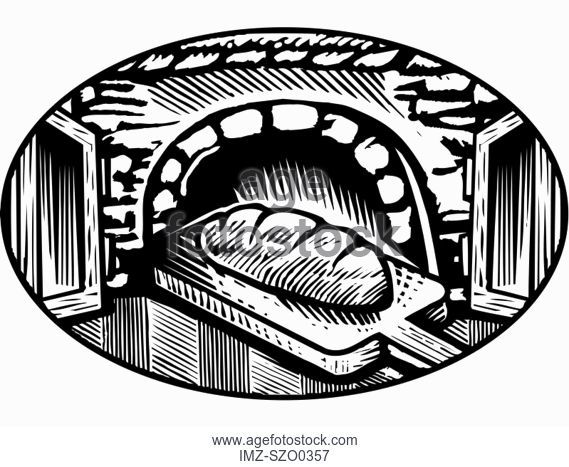 Loaf Of Bread Drawing at GetDrawings | Free download