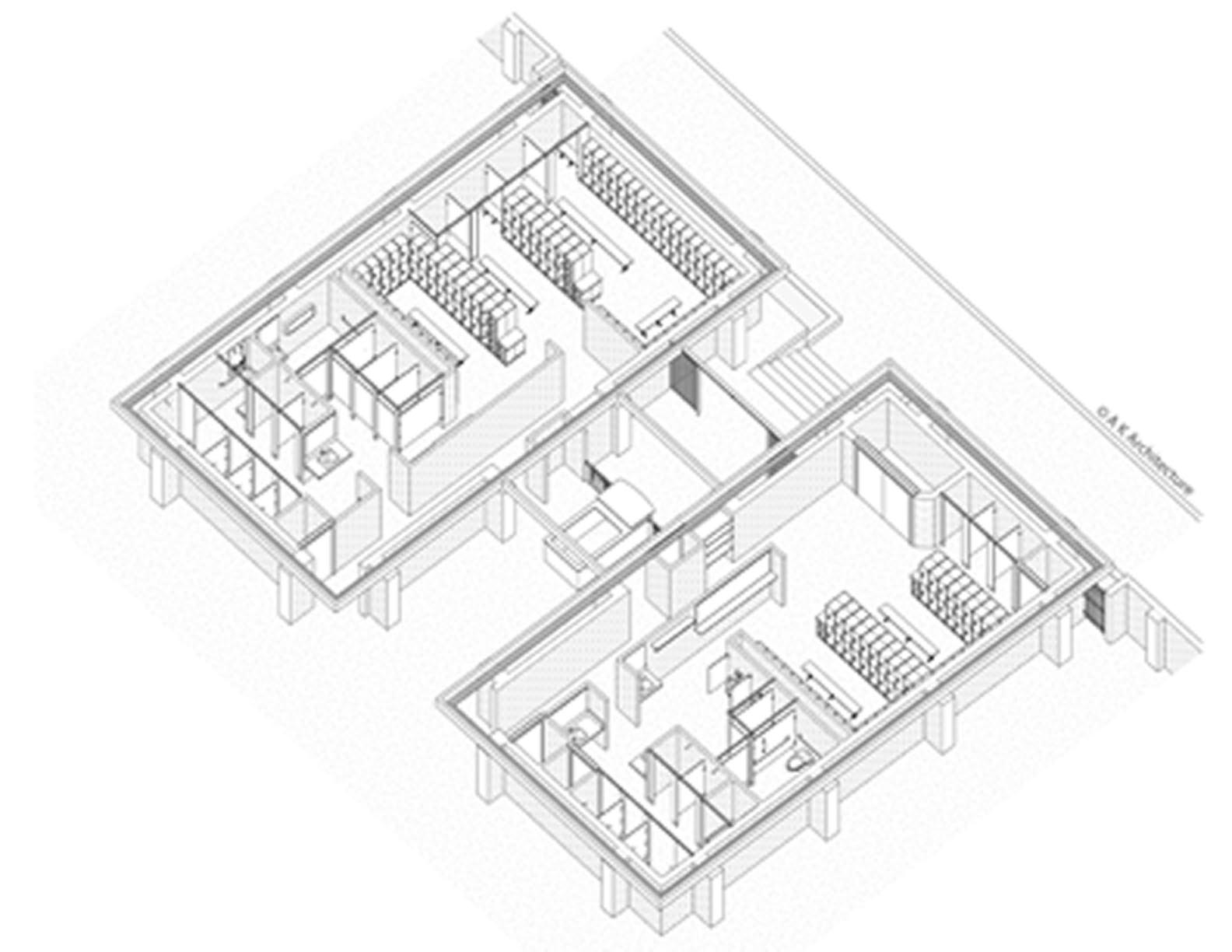 Locker Drawing at GetDrawings | Free download