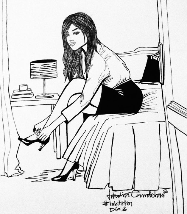 Loneliness Drawing at GetDrawings | Free download