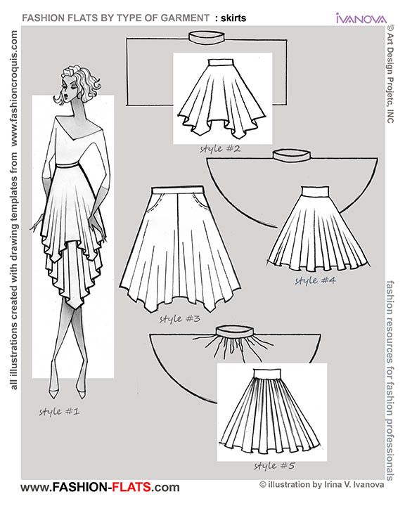 Long Skirt Drawing at GetDrawings Free download