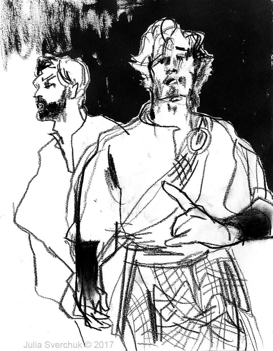 Macbeth Drawing at GetDrawings Free download