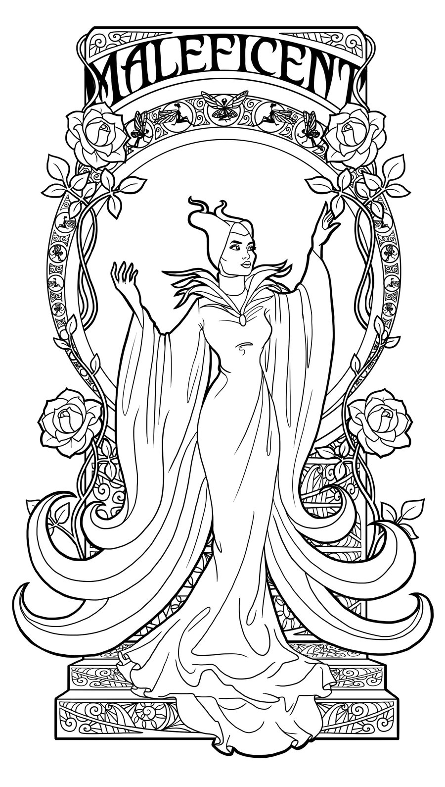 disneys-maleficent-free-printables-crafts-and-coloring-pages-disney-hot-sex-picture