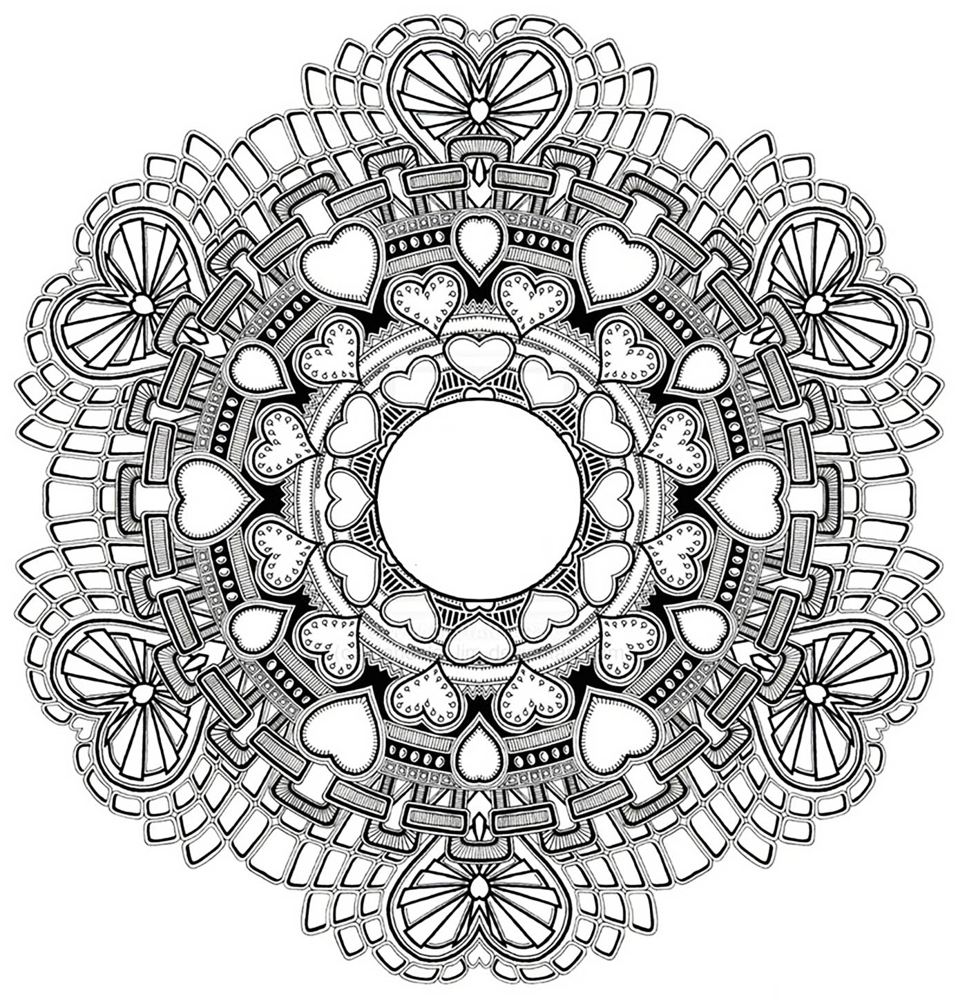 pin-on-mandala-dotpainting