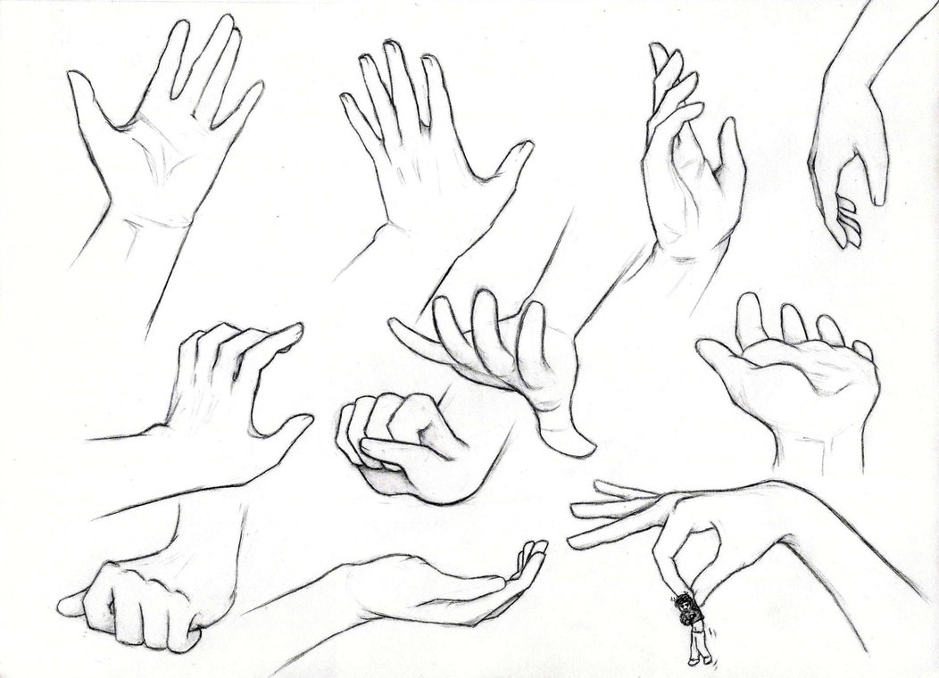 Manga Hand Drawing At Getdrawings Free Download Anime hands holding different objects. getdrawings com