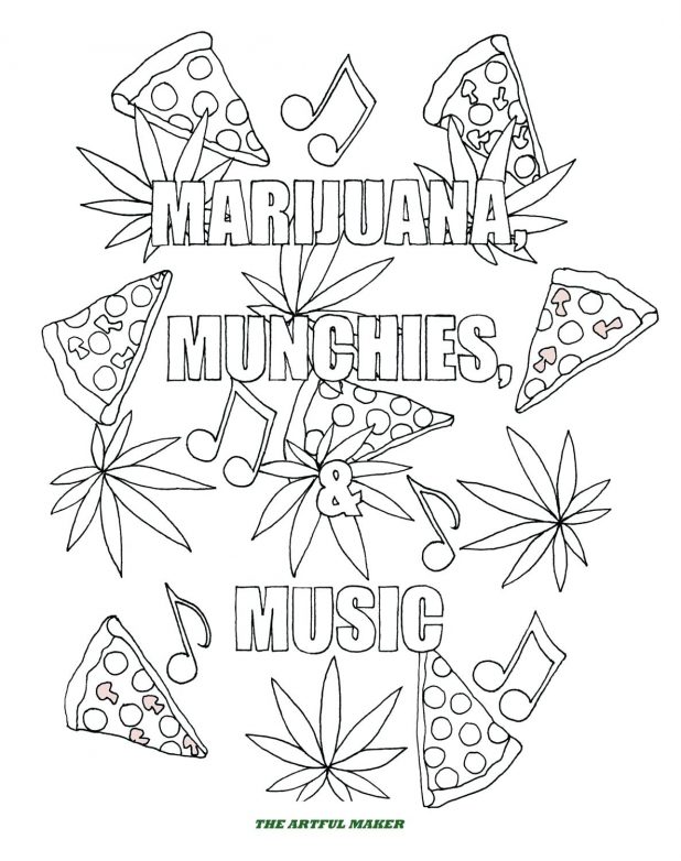 marijuana-leaf-drawing-step-by-step-at-getdrawings-free-download