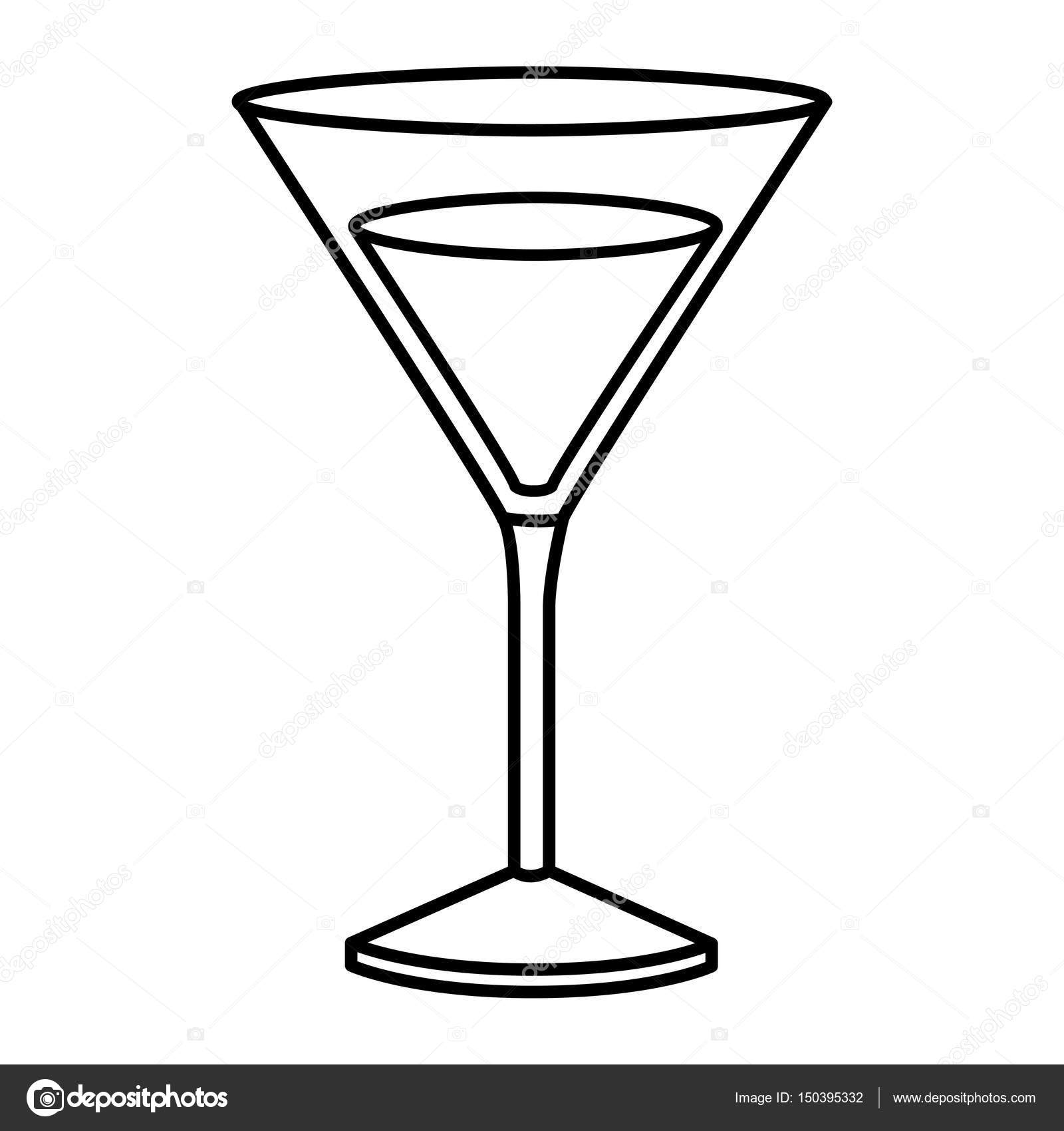 The best free Cocktail drawing images. Download from 246 free drawings