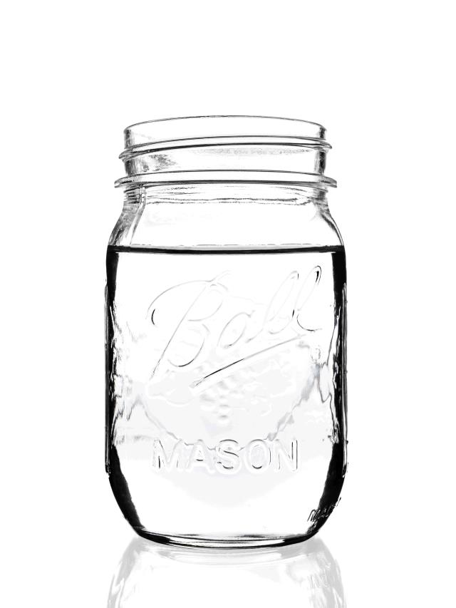 Mason Jar Line Drawing at GetDrawings | Free download