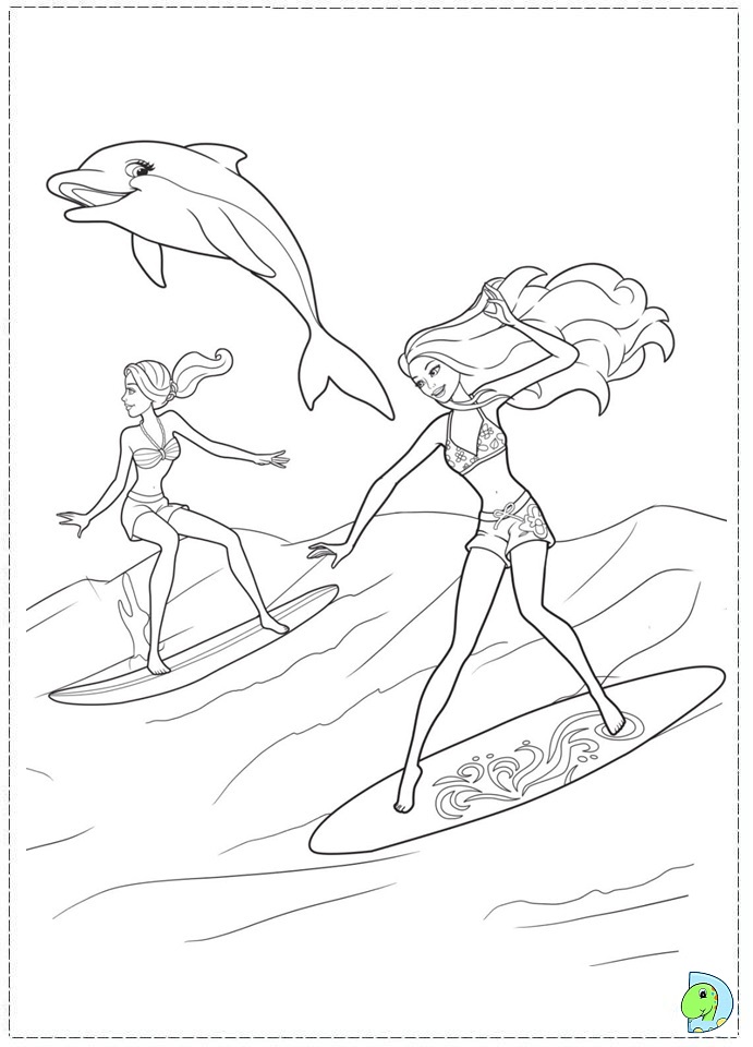 Mermaid Tails Drawing at GetDrawings | Free download