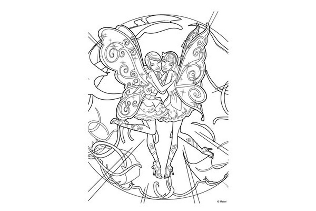 Mermaid Tails Drawing at GetDrawings Free download