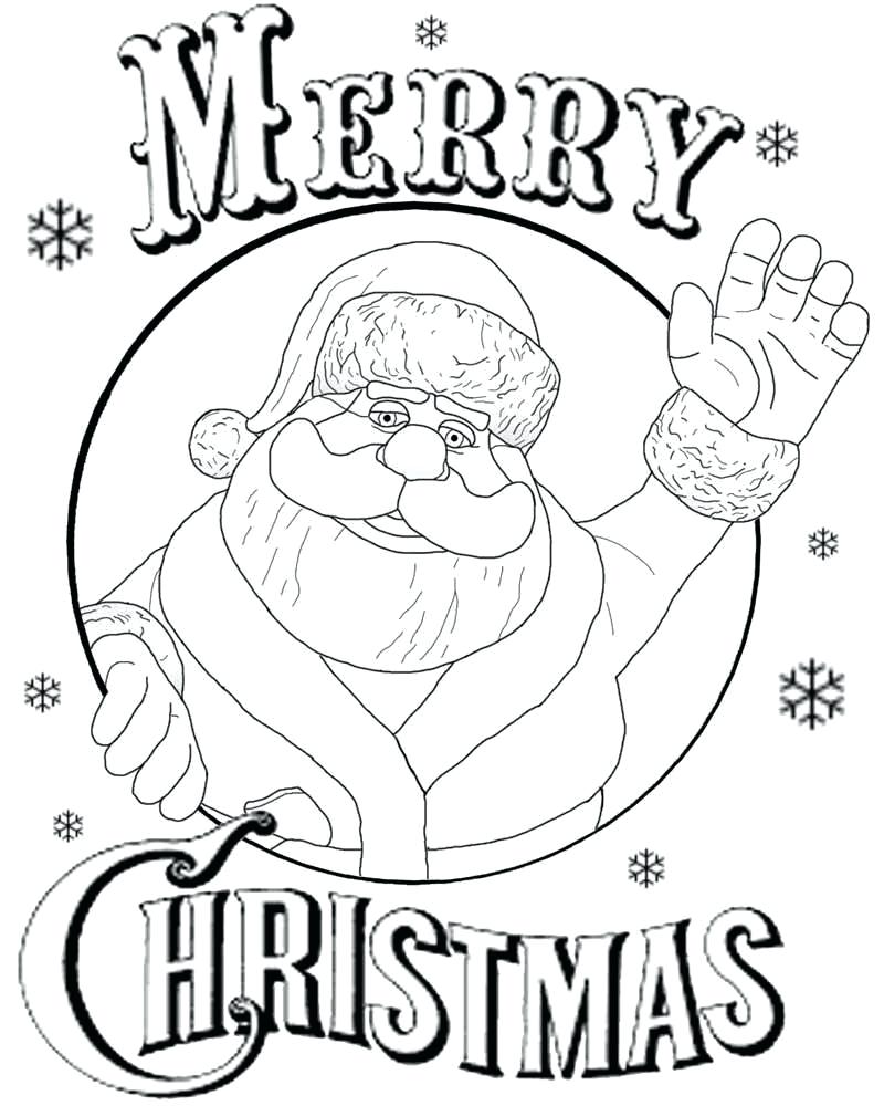 Merry Christmas Drawing Pictures at GetDrawings | Free download