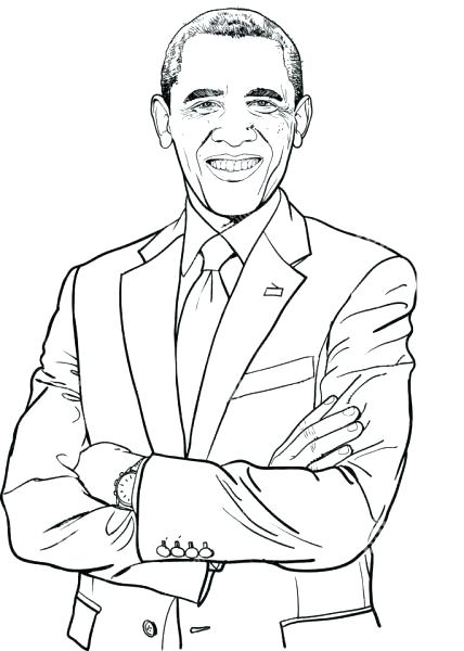 Michelle Obama Drawing at GetDrawings | Free download