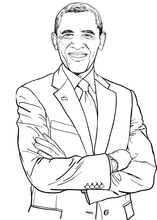 michelle-obama-drawing-at-getdrawings-free-download