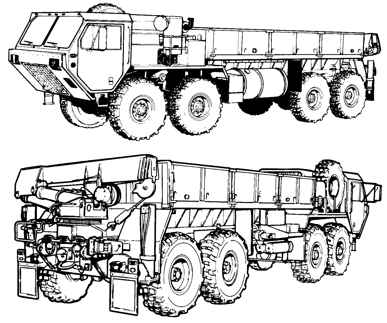 Military Vehicles Drawing at GetDrawings Free download