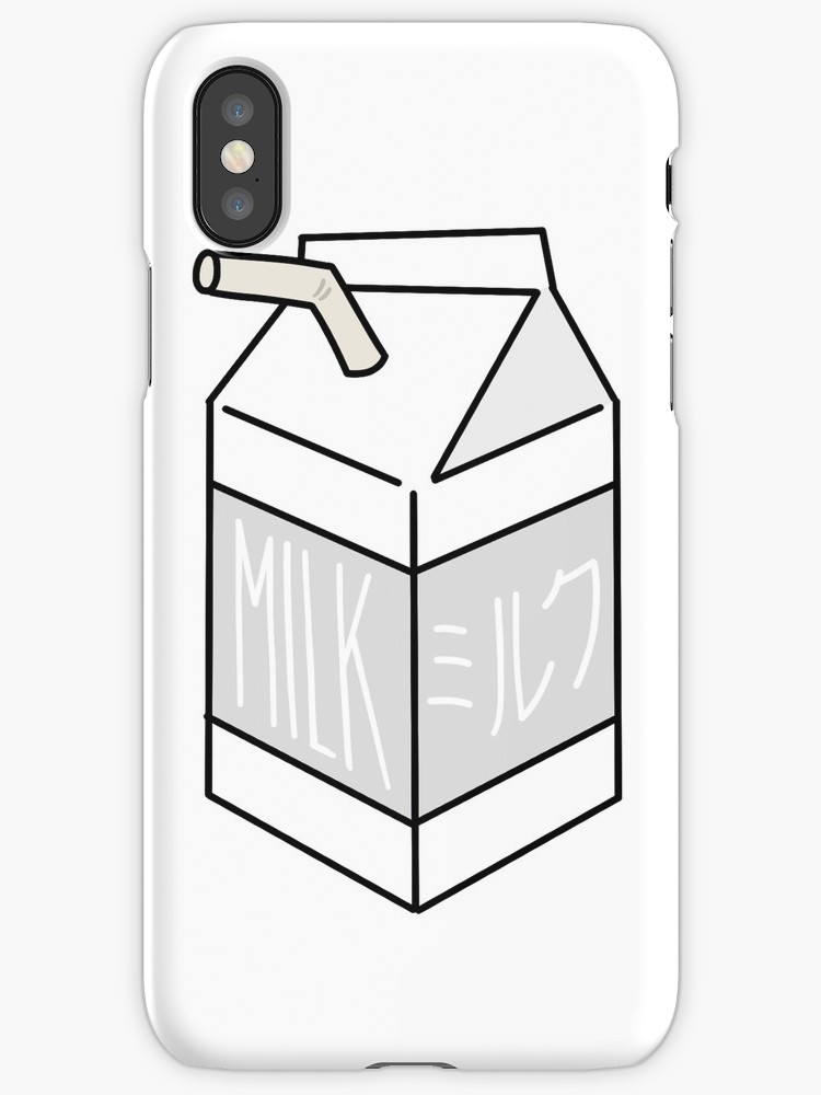 Milk Carton Drawing at GetDrawings | Free download