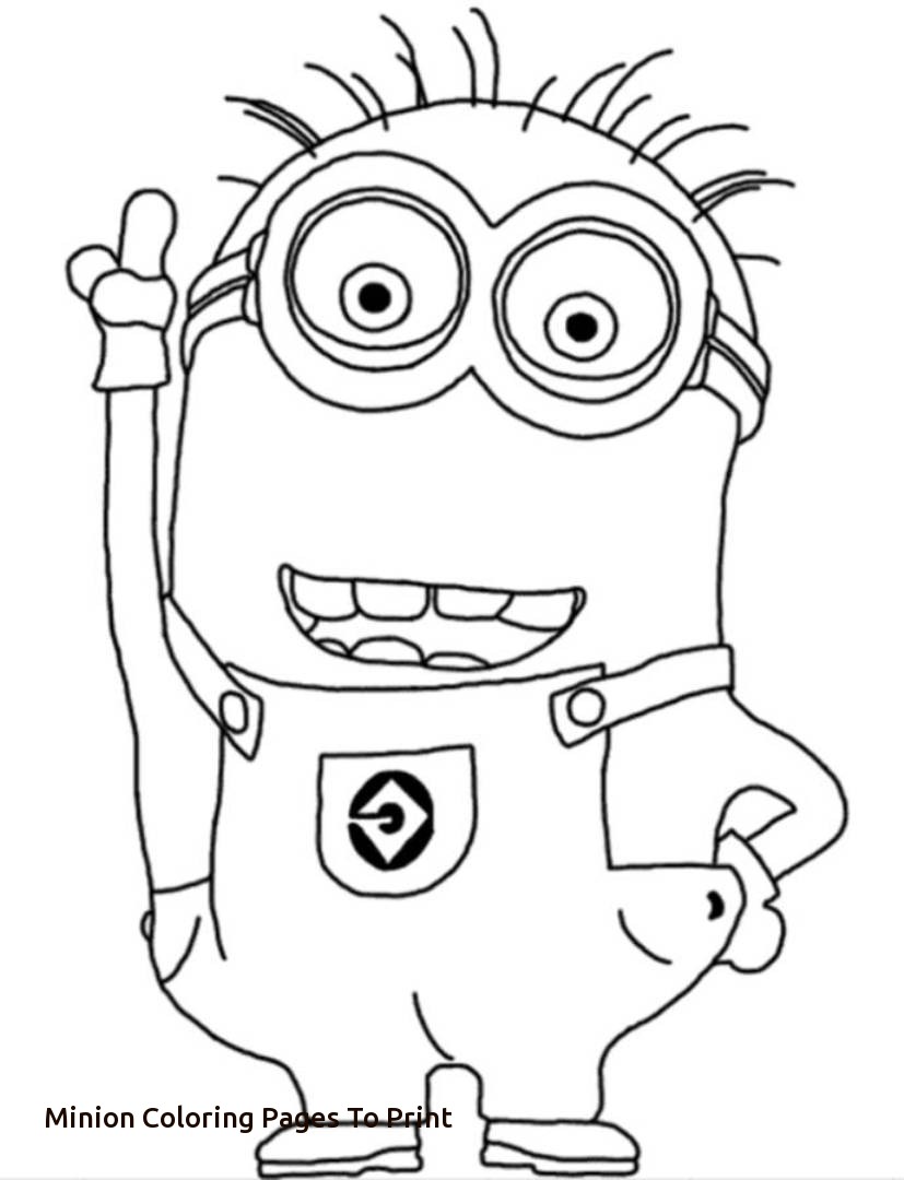 Minion Drawing Bob at GetDrawings | Free download