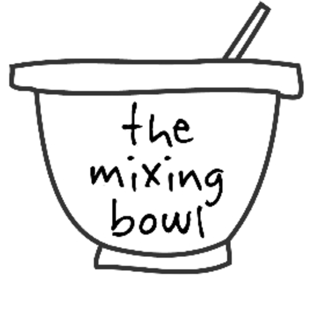 Mixing Bowl Drawing at GetDrawings Free download