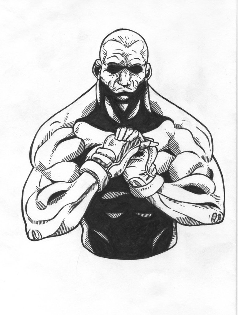 The best free Mma drawing images. Download from 77 free drawings of Mma