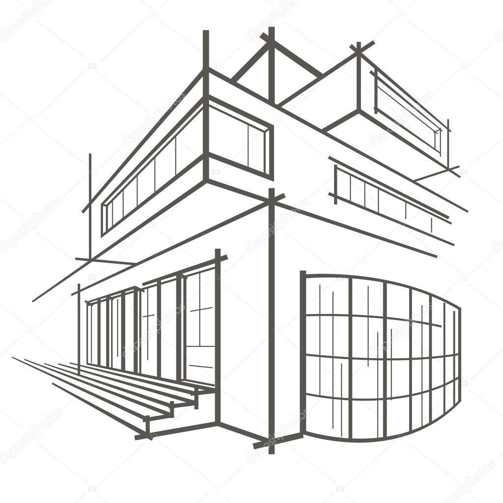 Lista 91 Imagen Dibujos De Edificios Para Colorear El último