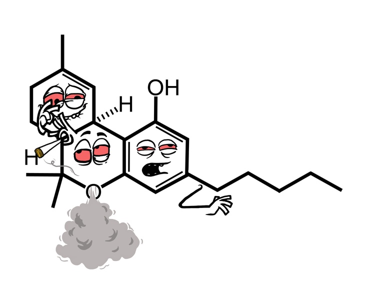Molecule Drawing at GetDrawings Free download