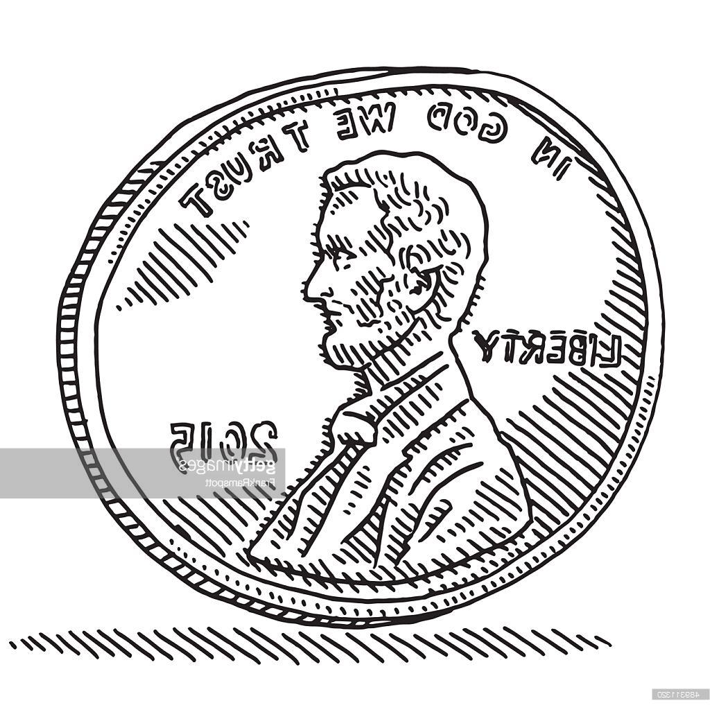 The best free Coin drawing images. Download from 246 free drawings of