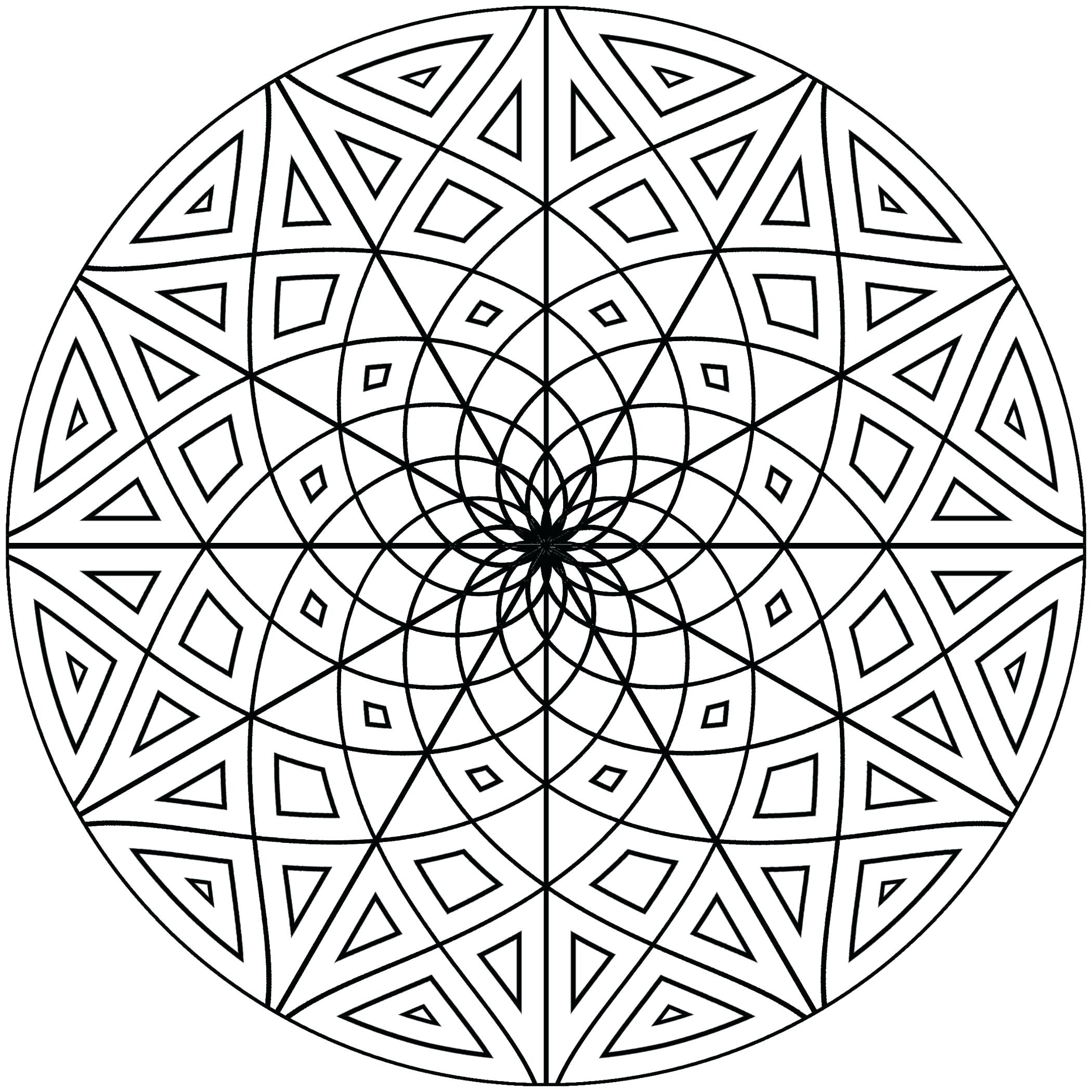 Mosaic Drawing Patterns At GetDrawings Free Download