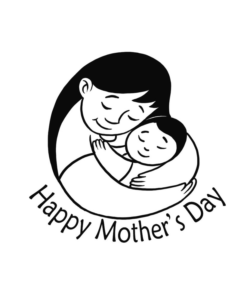 mother-child-drawing-at-getdrawings-free-download