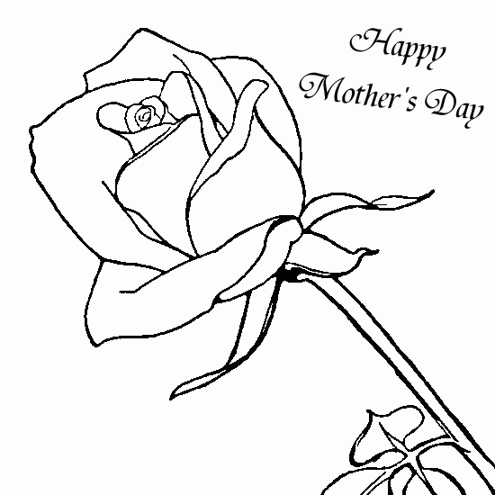 Mothers Day Card Drawing at GetDrawings  Free download