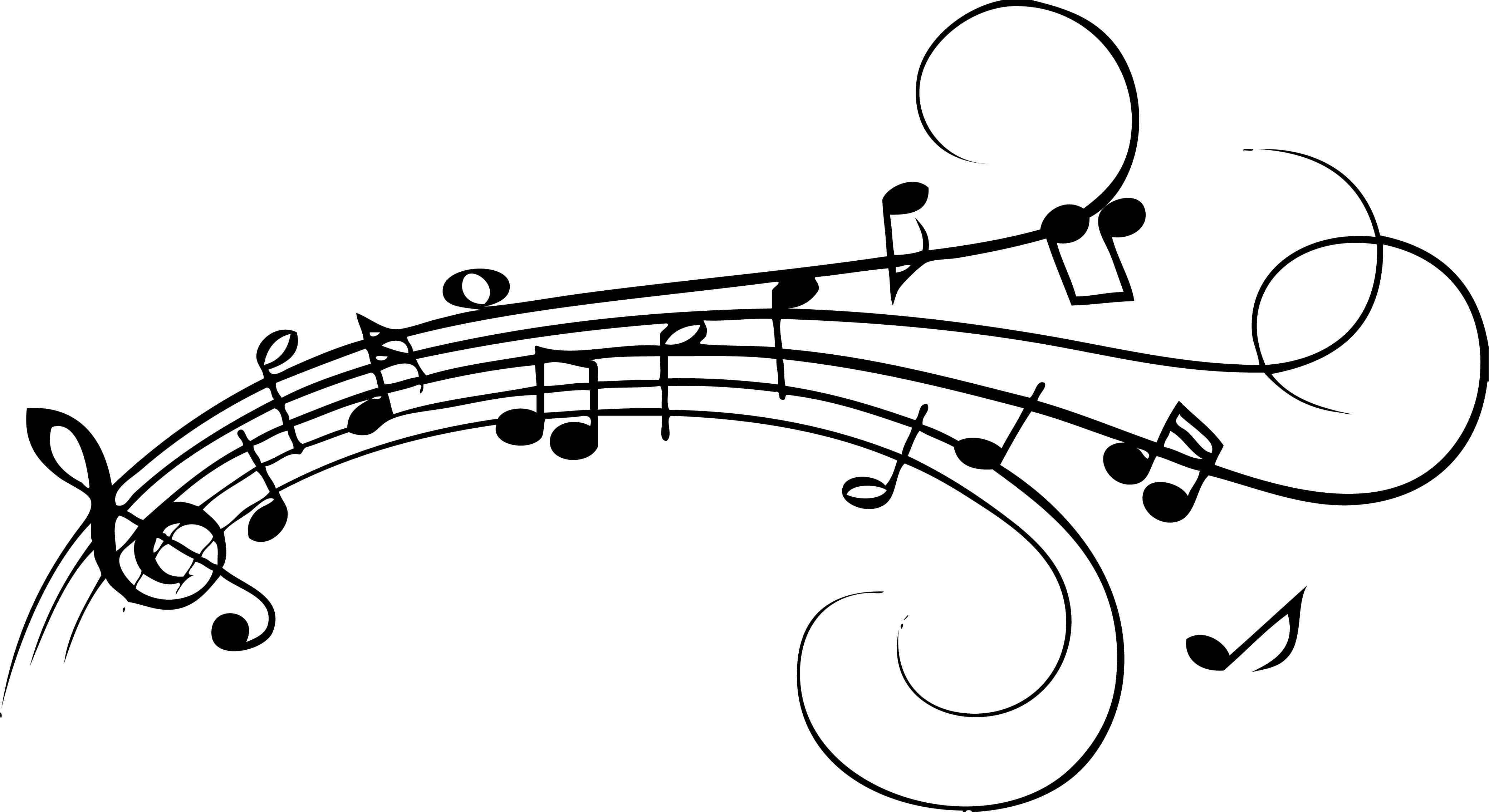 Music Note Symbol Drawing at GetDrawings Free download