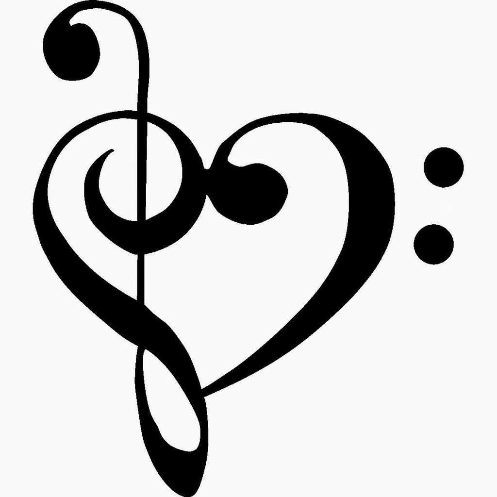 Musical Notes Drawing at GetDrawings Free download