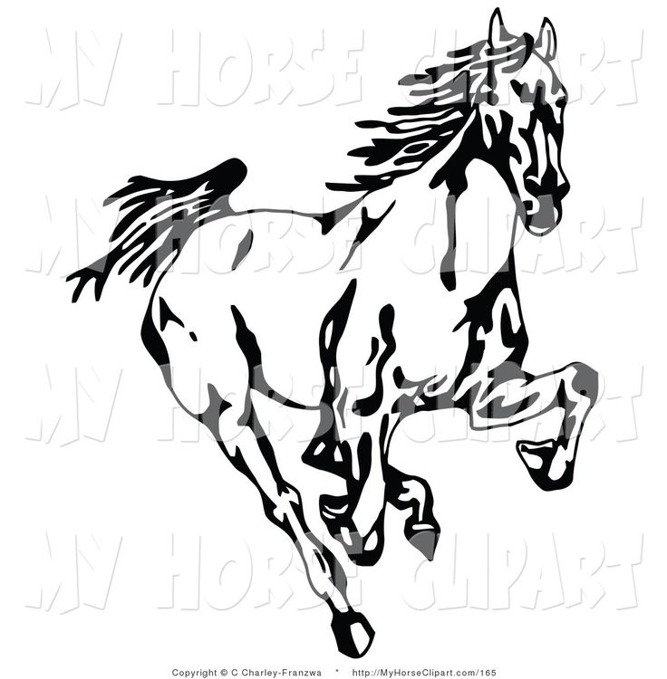 Mustang Gt Drawing at GetDrawings | Free download