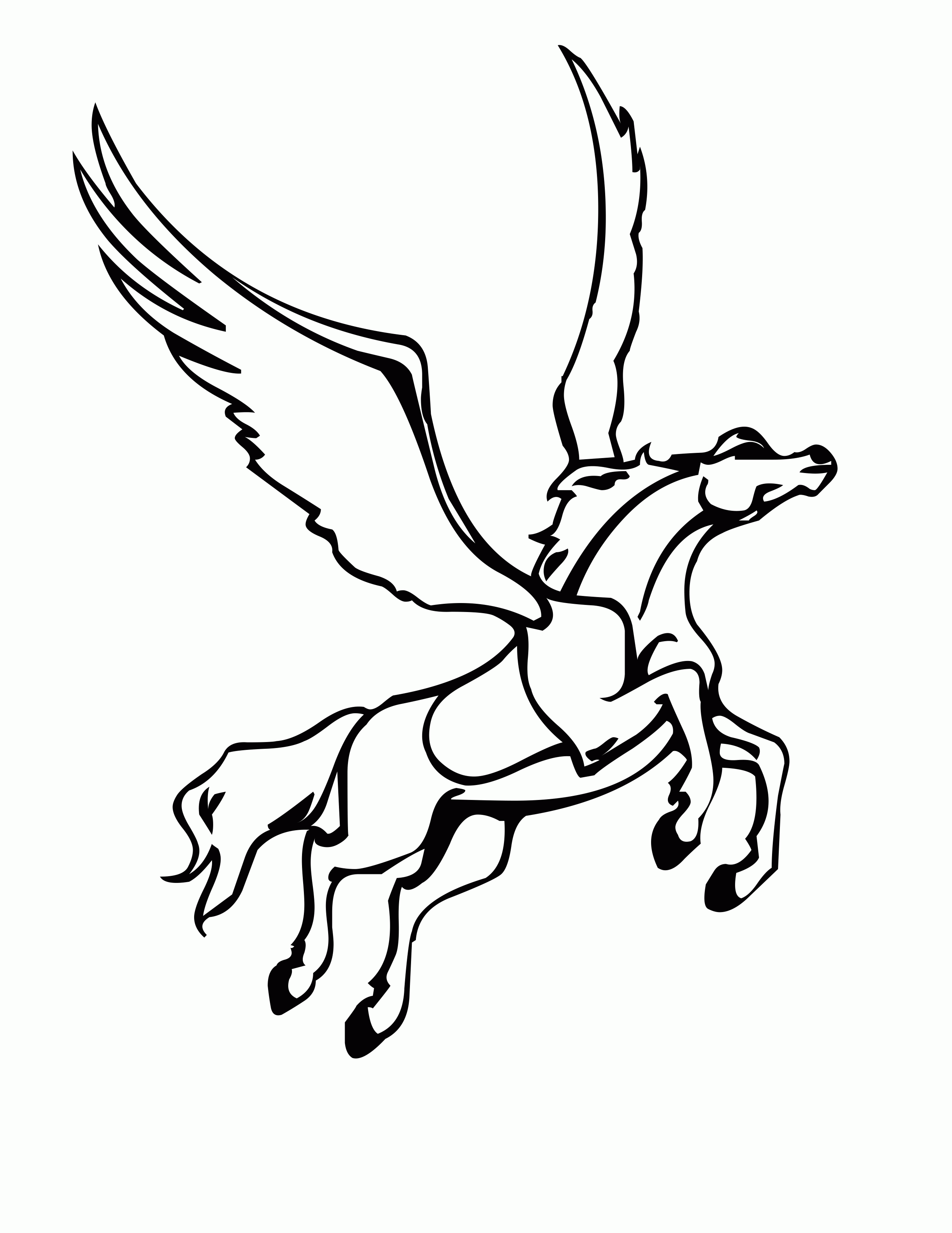 mythical-creatures-drawing-at-getdrawings-free-download