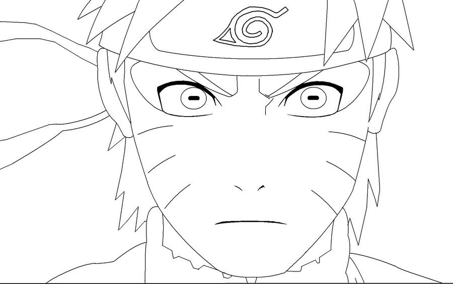 Download for free naruto uzumaki coloring pages #659653, download othes nar...