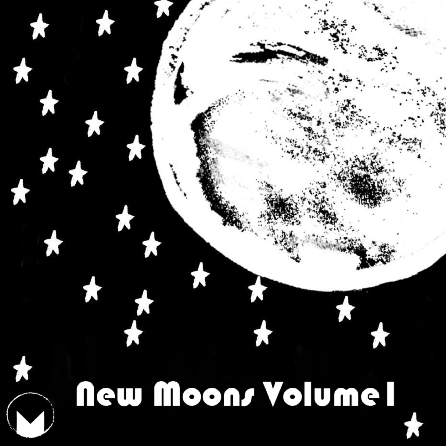 New Moon Drawing at GetDrawings Free download