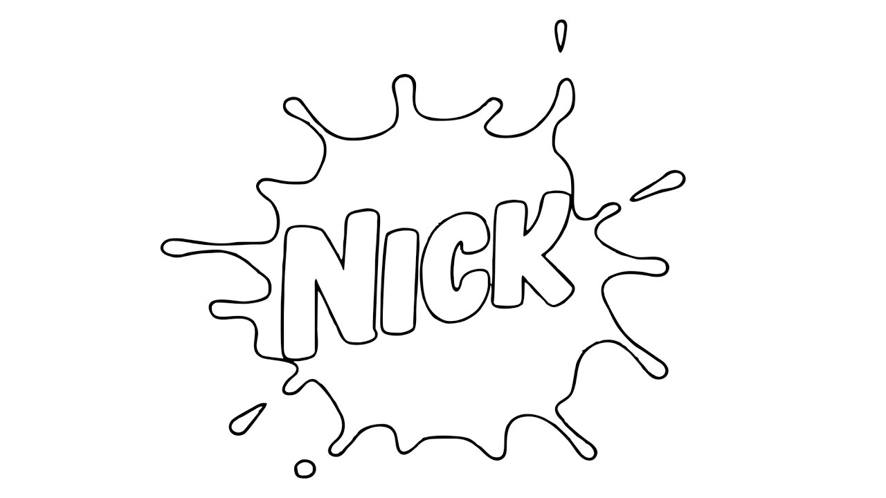 Nick Drawing at GetDrawings Free download