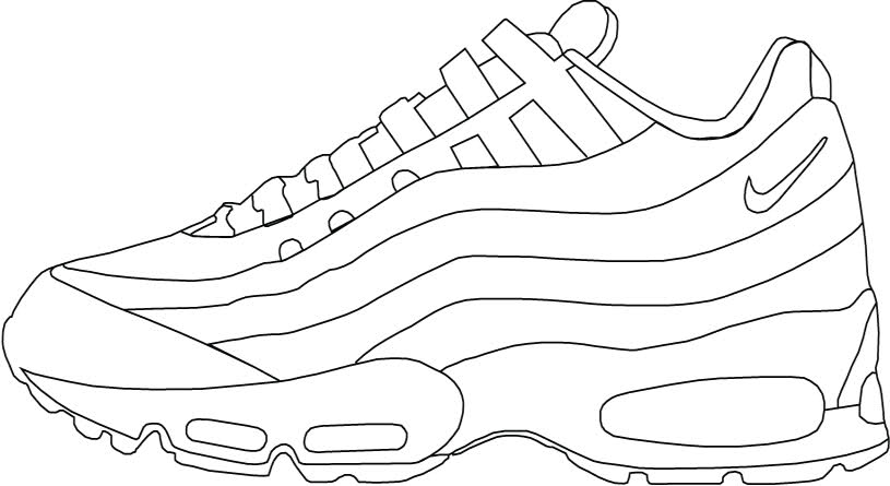 nike-shoe-drawing-at-getdrawings-free-download