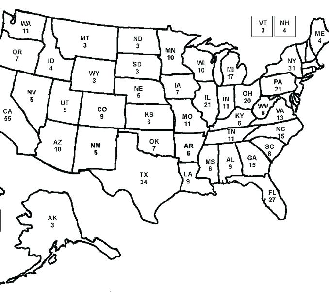 North America Map Drawing at GetDrawings Free download