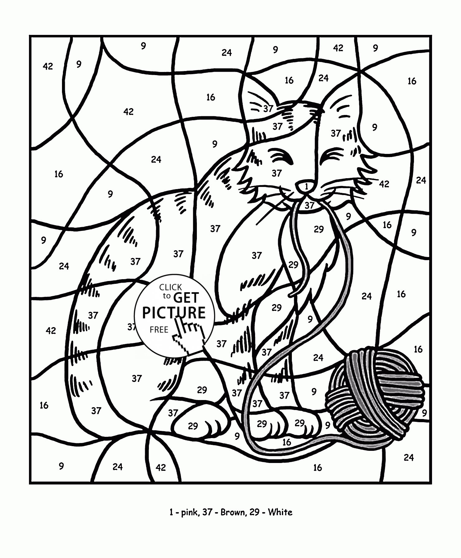 free-printable-color-by-number-coloring-pages-best-coloring-pages-for