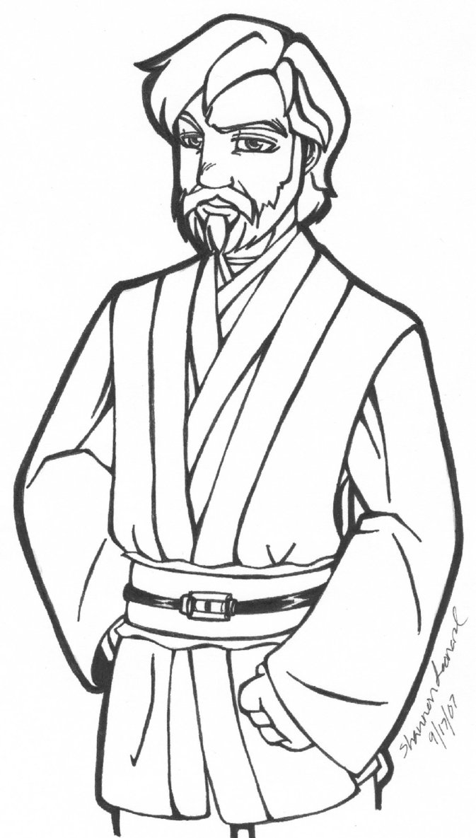 673x1185 Obi Wan Kenobi By Otakugal15.