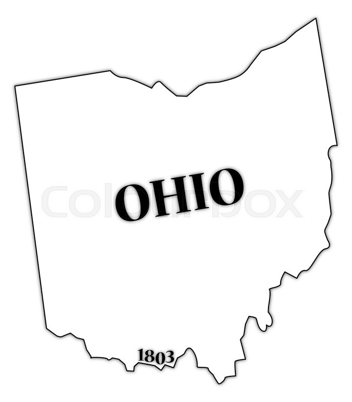 Ohio Drawing at GetDrawings Free download